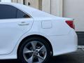 Toyota Camry 2013 года за 8 800 000 тг. в Шымкент – фото 5