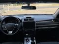 Toyota Camry 2013 года за 8 800 000 тг. в Шымкент – фото 10