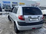 Hyundai Getz 2007 года за 2 455 000 тг. в Алматы – фото 4