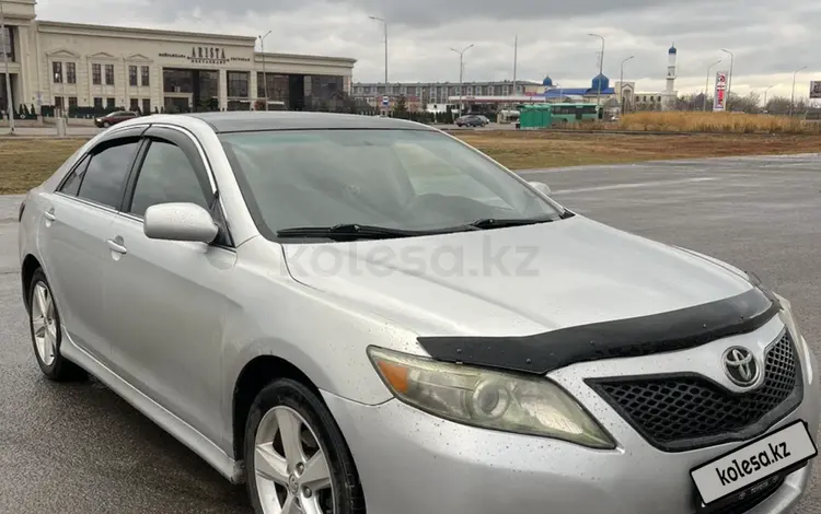 Toyota Camry 2009 годаүшін6 000 000 тг. в Караганда