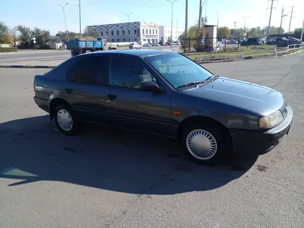 Nissan Primera 1993 года за 1 200 000 тг. в Астана – фото 2