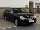 Nissan Almera 2015 годаүшін5 200 000 тг. в Атырау