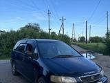 Honda Odyssey 1998 годаүшін3 500 000 тг. в Усть-Каменогорск