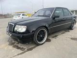 Mercedes-Benz E 400 1990 года за 3 200 000 тг. в Актау – фото 5