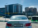 Lexus ES 350 2009 годаүшін4 800 000 тг. в Алматы – фото 4