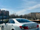 Lexus ES 350 2009 годаүшін4 800 000 тг. в Алматы – фото 5