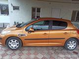 Peugeot 207 2008 года за 1 800 000 тг. в Алматы – фото 2