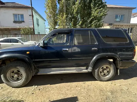 Toyota Hilux Surf 1993 года за 1 900 000 тг. в Улытау – фото 6