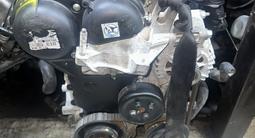 Двигатель Форд фокус 3 за 500 000 тг. в Алматы