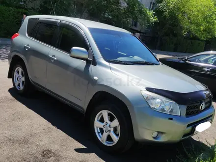 Toyota RAV4 2007 года за 7 000 000 тг. в Талдыкорган