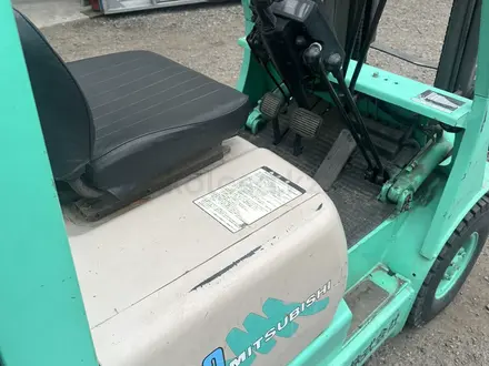 Mitsubishi  FG 2003 года за 2 750 000 тг. в Алматы – фото 2