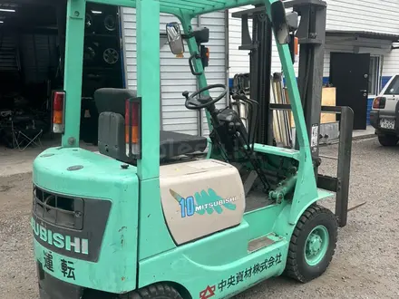 Mitsubishi  FG 2003 года за 2 750 000 тг. в Алматы – фото 9