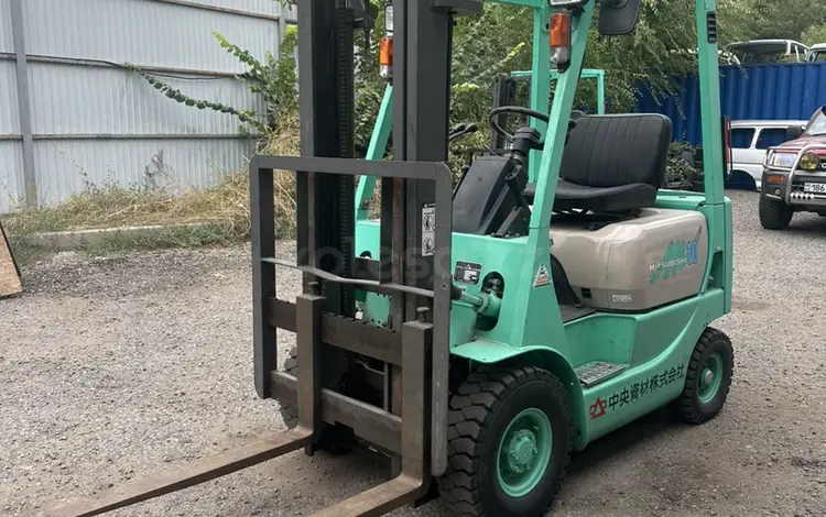 Mitsubishi  FG 2003 года за 2 750 000 тг. в Алматы
