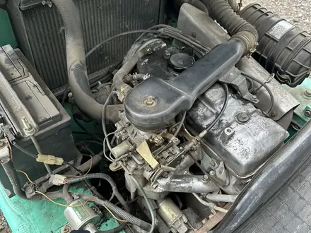 Mitsubishi  FG 2003 года за 2 750 000 тг. в Алматы – фото 10