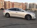 Hyundai Grandeur 2014 годаүшін8 539 255 тг. в Астана – фото 11