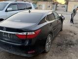 Lexus ES 300h 2013 года за 4 200 000 тг. в Актау – фото 5