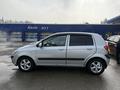 Hyundai Getz 2007 годаүшін3 200 000 тг. в Алматы