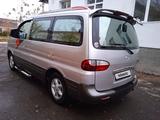 Hyundai Starex 2003 года за 4 200 000 тг. в Шымкент – фото 5