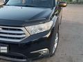 Toyota Highlander 2012 годаүшін12 800 000 тг. в Кокшетау – фото 4