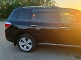 Toyota Highlander 2012 года за 12 800 000 тг. в Кокшетау – фото 5