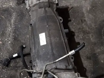 АКПП на мл 164 кузов за 500 000 тг. в Алматы