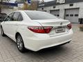 Toyota Camry 2016 года за 6 500 000 тг. в Алматы – фото 9