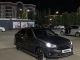 ВАЗ (Lada) Granta 2191 2021 года за 5 700 000 тг. в Актобе