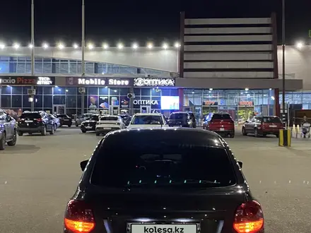 ВАЗ (Lada) Granta 2190 2021 года за 4 500 000 тг. в Актобе – фото 10