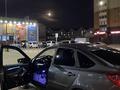 ВАЗ (Lada) Granta 2190 2021 года за 4 500 000 тг. в Актобе – фото 13