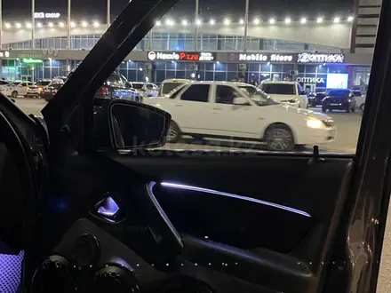 ВАЗ (Lada) Granta 2190 2021 года за 4 500 000 тг. в Актобе – фото 17