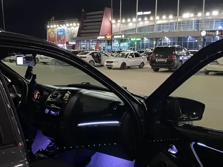 ВАЗ (Lada) Granta 2190 2021 года за 4 500 000 тг. в Актобе – фото 19