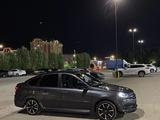ВАЗ (Lada) Granta 2191 2021 года за 5 700 000 тг. в Актобе – фото 3