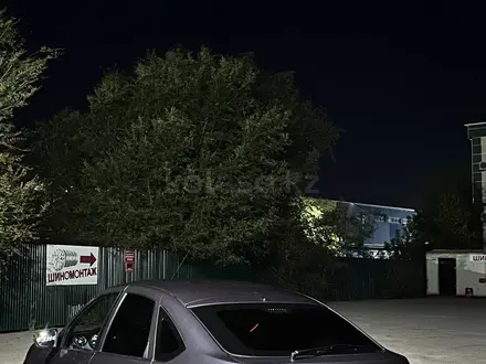 ВАЗ (Lada) Granta 2190 2021 года за 4 500 000 тг. в Актобе – фото 21