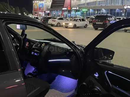 ВАЗ (Lada) Granta 2190 2021 года за 4 500 000 тг. в Актобе – фото 18