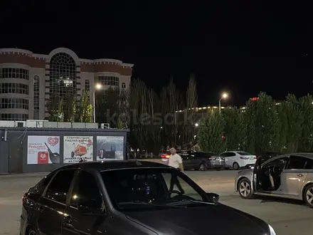 ВАЗ (Lada) Granta 2190 2021 года за 4 500 000 тг. в Актобе – фото 2