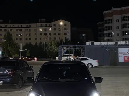 ВАЗ (Lada) Granta 2190 2021 года за 4 500 000 тг. в Актобе – фото 4