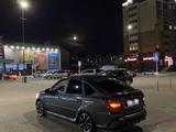 ВАЗ (Lada) Granta 2191 2021 года за 5 700 000 тг. в Актобе – фото 5