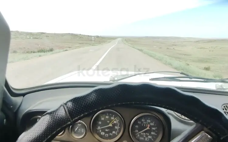 ВАЗ (Lada) 2106 1992 года за 400 000 тг. в Жезказган