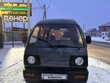 Daewoo Damas 1995 года за 1 100 000 тг. в Алматы – фото 3