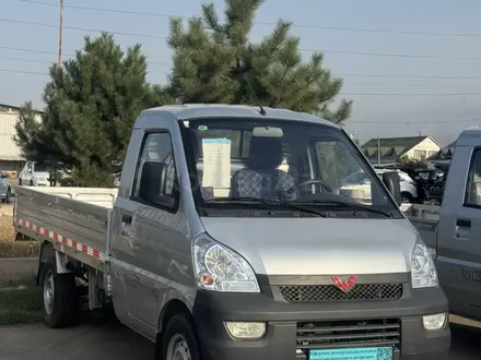 Wuling  Rongguang 2024 года за 5 900 000 тг. в Алматы – фото 2