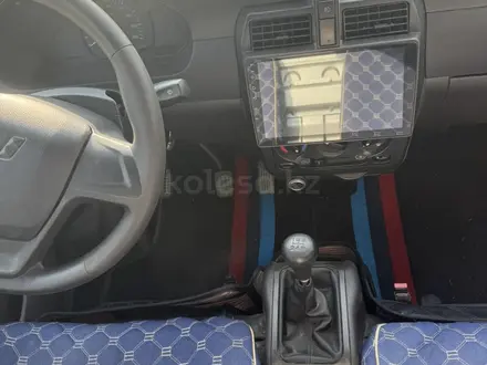 Wuling  Rongguang 2024 года за 5 900 000 тг. в Алматы – фото 7