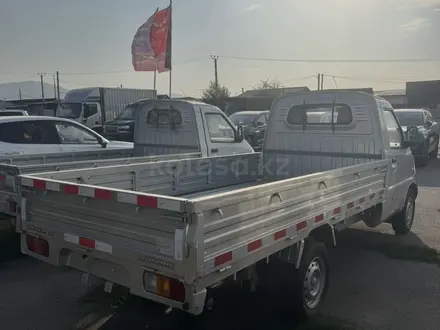 Wuling  Rongguang 2024 года за 5 900 000 тг. в Алматы – фото 5