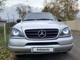 Mercedes-Benz ML 320 1998 годаүшін3 000 000 тг. в Павлодар – фото 3