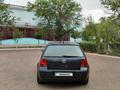 Volkswagen Golf 2004 года за 2 900 000 тг. в Байконыр – фото 4