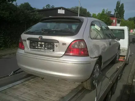 Rover 1996 года за 100 000 тг. в Астана