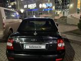 ВАЗ (Lada) Priora 2170 2013 годаүшін2 100 000 тг. в Уральск – фото 4