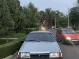 ВАЗ (Lada) 21099 1998 годаүшін800 000 тг. в Тараз