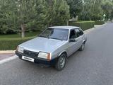 ВАЗ (Lada) 21099 1998 годаүшін800 000 тг. в Тараз – фото 3