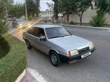 ВАЗ (Lada) 21099 1998 годаүшін800 000 тг. в Тараз – фото 2