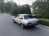 ВАЗ (Lada) 21099 1998 годаүшін800 000 тг. в Тараз – фото 5